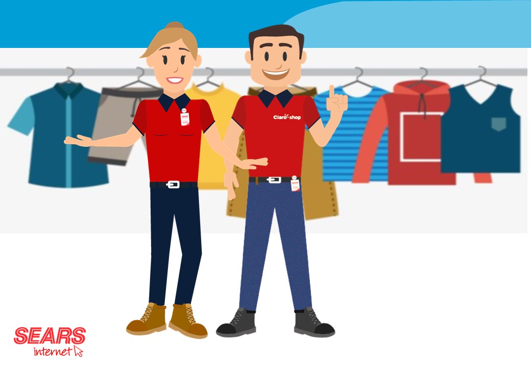 Ecommerce Recolector